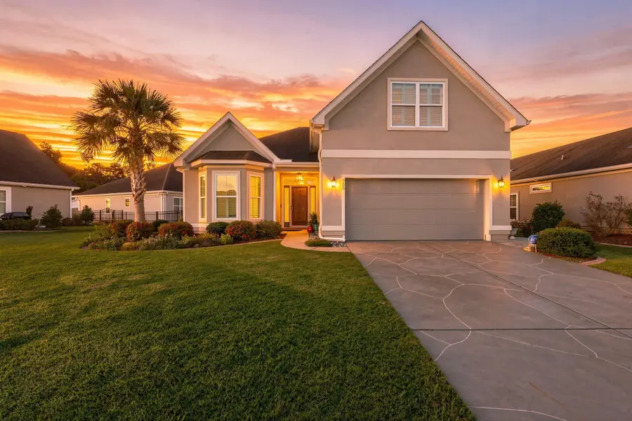 705 Cabazon Dr., Myrtle Beach, SC 29579 - #2