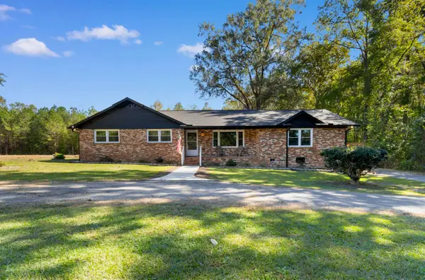 5944 Rose Hill Rd., Georgetown, SC 29440