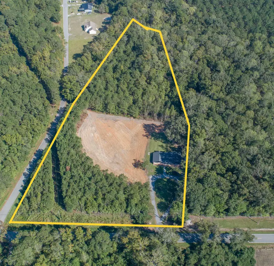 5944 Rose Hill Rd., Georgetown, SC 29440 - #2
