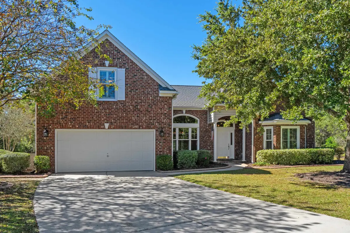 4407 Wickham Circle, North Myrtle Beach, SC 29582 - #1