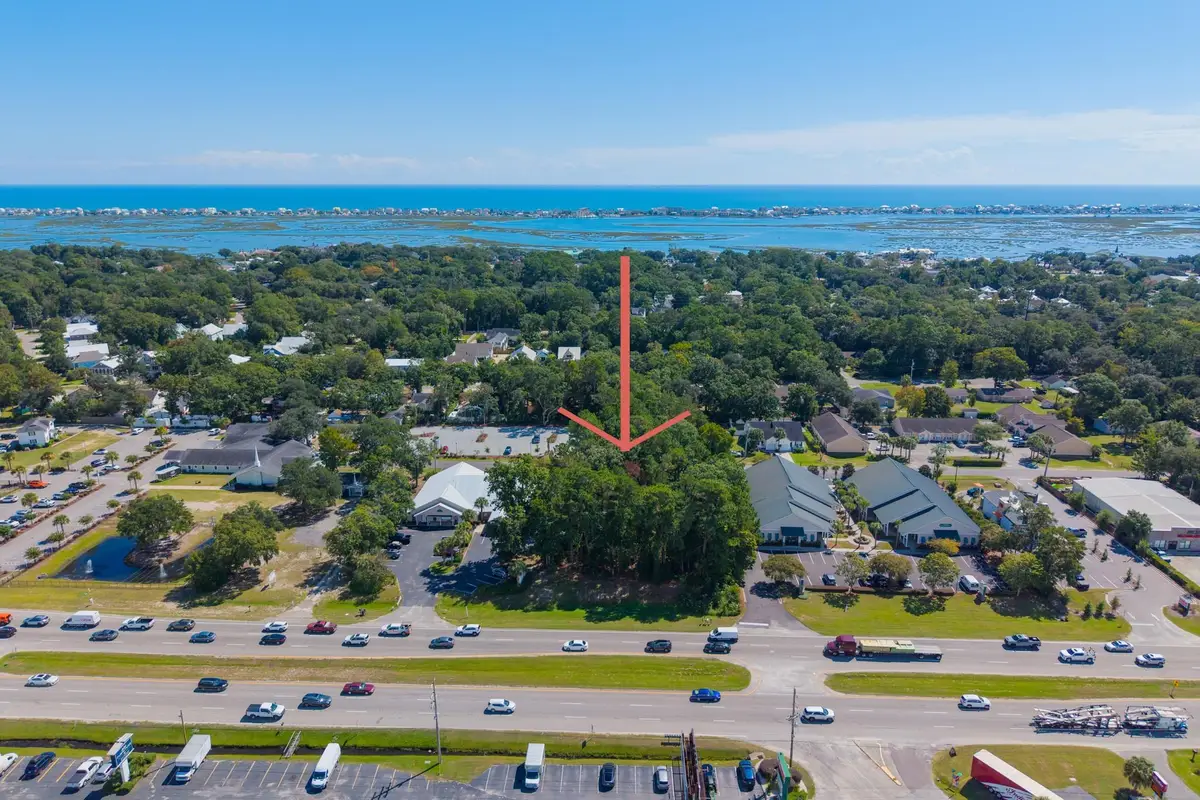 TBD Highway 17 Bypass, Murrells Inlet, SC 29576 - #1