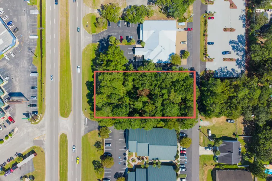 TBD Highway 17 Bypass, Murrells Inlet, SC 29576 - #3