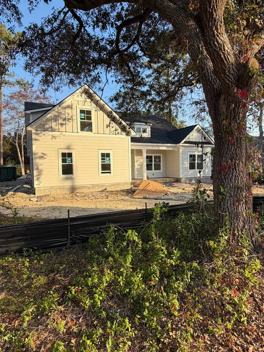TBD Hamilton Trail, Pawleys Island, SC 29585 - #3
