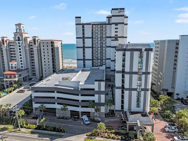 5308 N Ocean Blvd. #204, Myrtle Beach, SC 29577