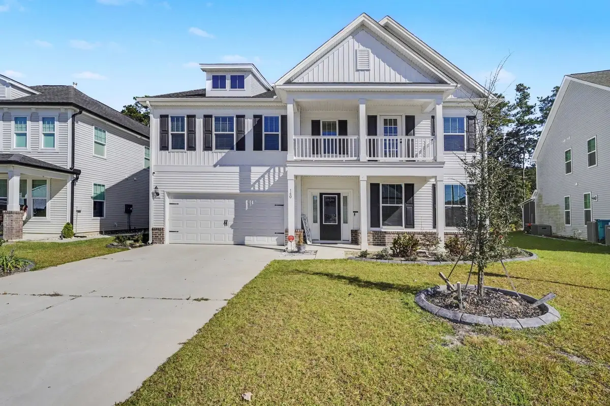 140 Azure Loop, Myrtle Beach, SC 29588 - #1