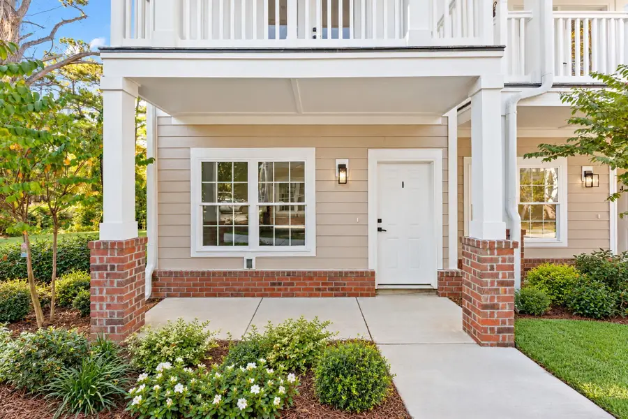 6601 Wildwood Trail #I, Myrtle Beach, SC 29572 - #3