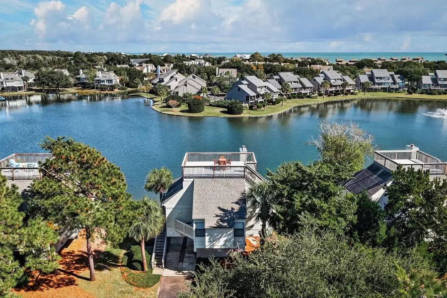 143 Oystercatcher Pl., Pawleys Island, SC 29585 - #3
