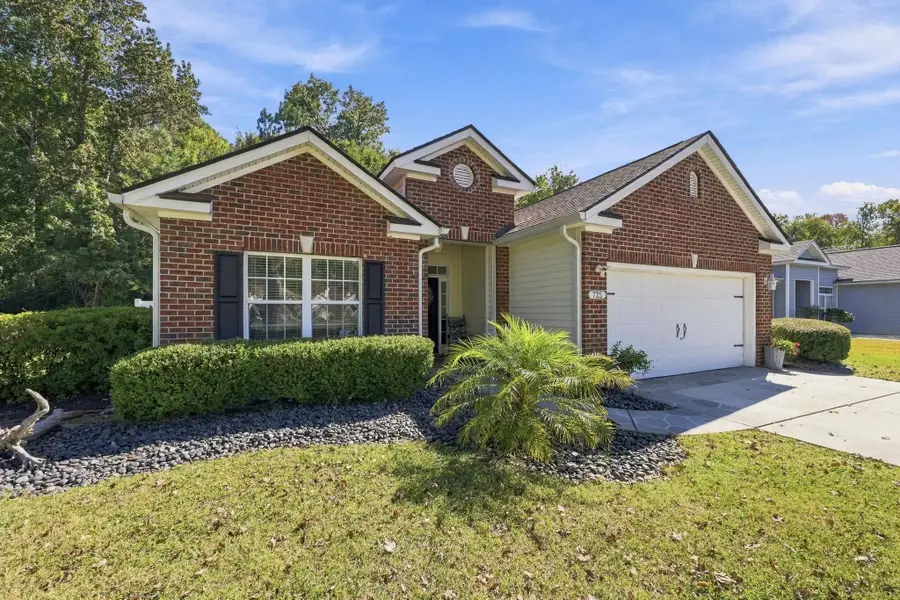 725 Dove Haven Ln., Myrtle Beach, SC 29579 - #2