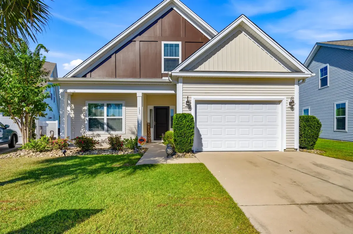 133 Heron Lake Ct., Murrells Inlet, SC 29576 - #1