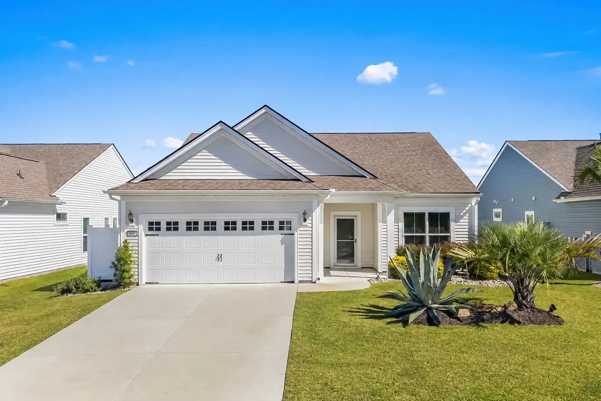 2601 Ellesmere Circle, Myrtle Beach, SC 29579 - #1