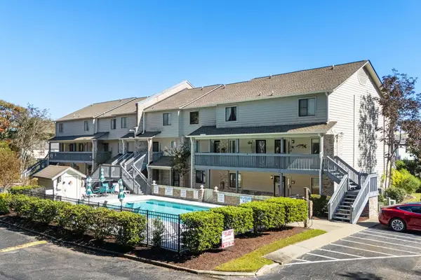 816 9th Ave. S #103-C, North Myrtle Beach, SC 29582