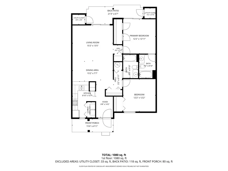 816 9th Ave. S #103-C, North Myrtle Beach, SC 29582 - #3