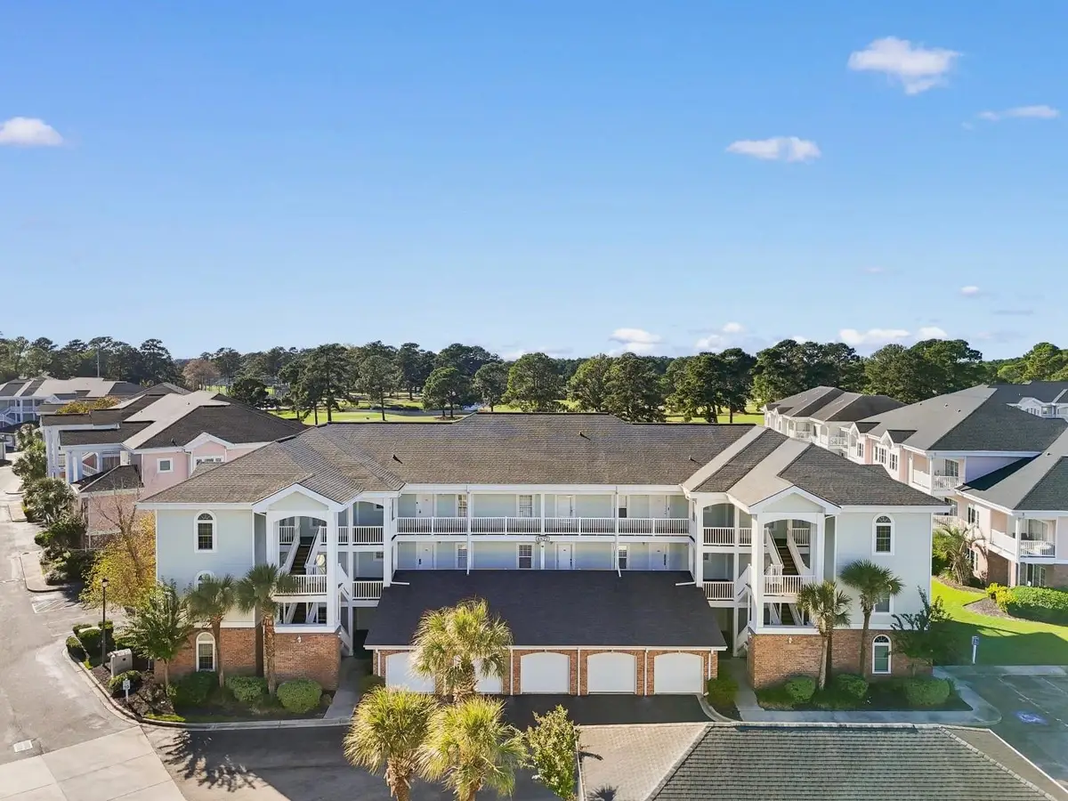 4827 Orchid Way #1-104 & 1G, Myrtle Beach, SC 29577 - #1