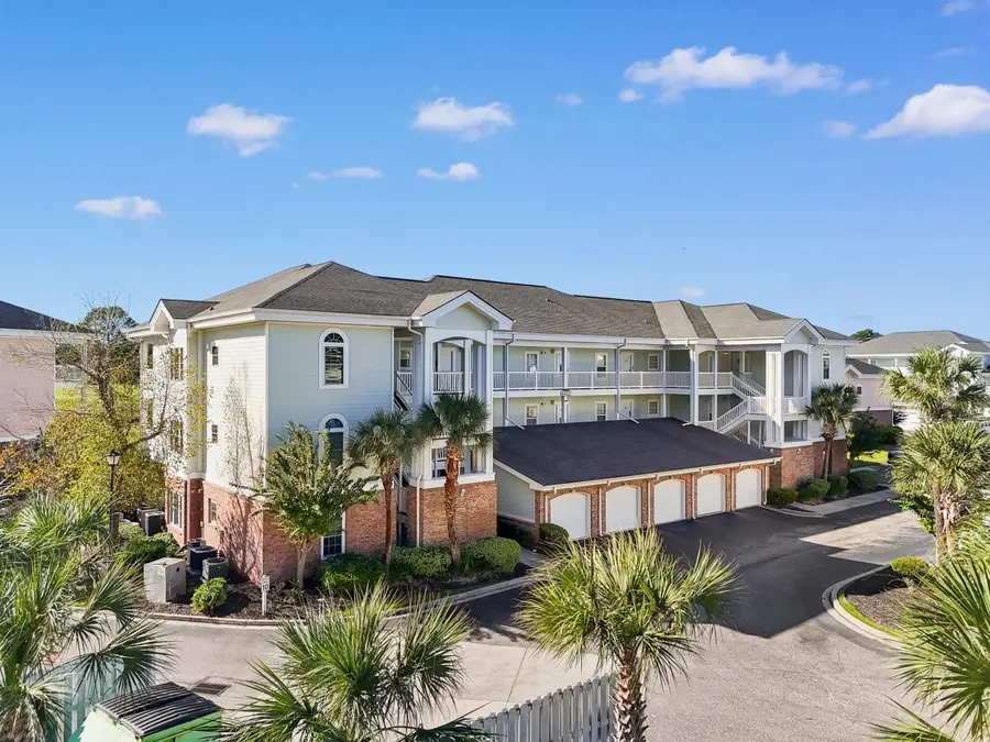 4827 Orchid Way #1-104 & 1G, Myrtle Beach, SC 29577 - #2