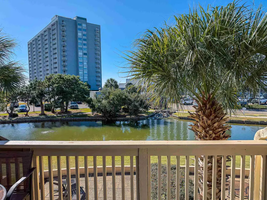 129 Hartland Dr. #8-G, Myrtle Beach, SC 29572 - #3