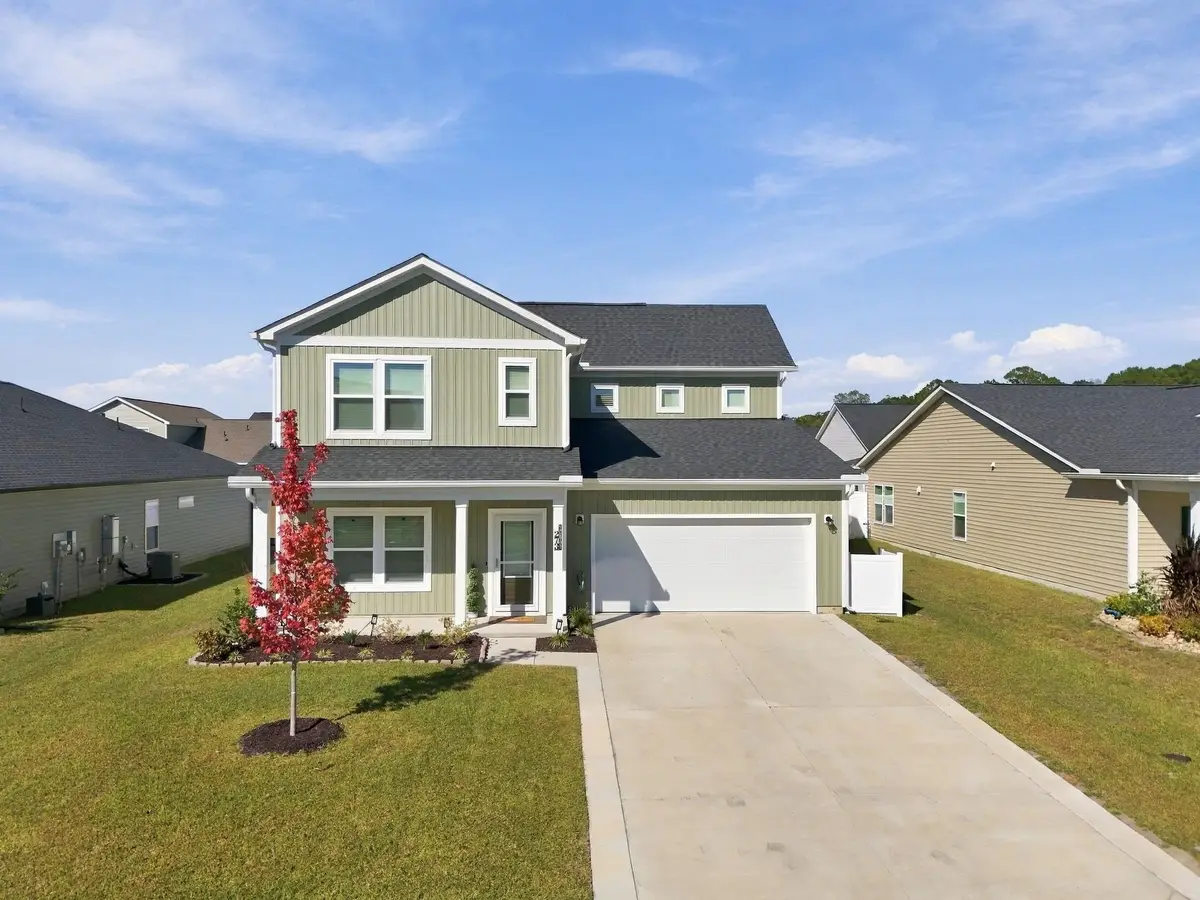 273 Valerio St., Myrtle Beach, SC 29579 - #1
