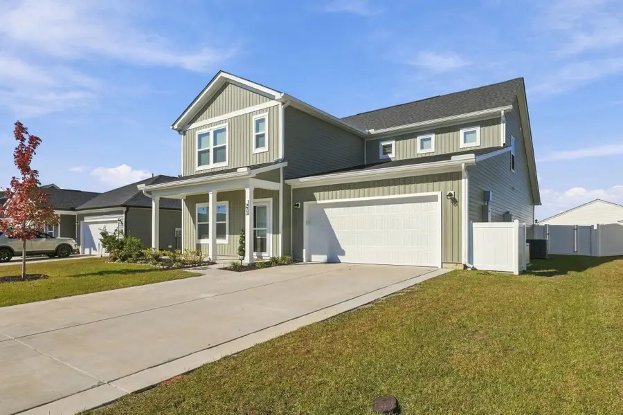 273 Valerio St., Myrtle Beach, SC 29579 - #3