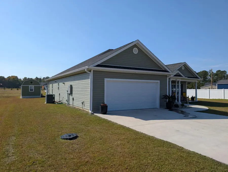 1220 Justice Loop, Loris, SC 29569 - #2