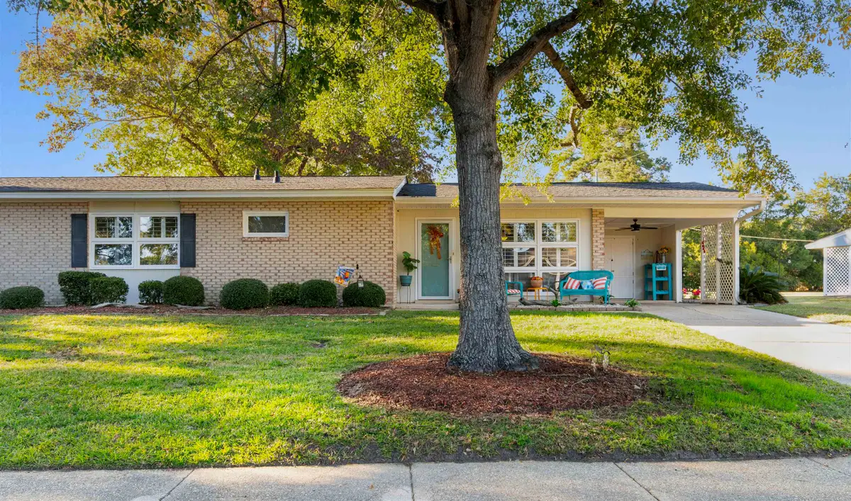 735 Yellowwood Ave. #735, Myrtle Beach, SC 29577 - #1