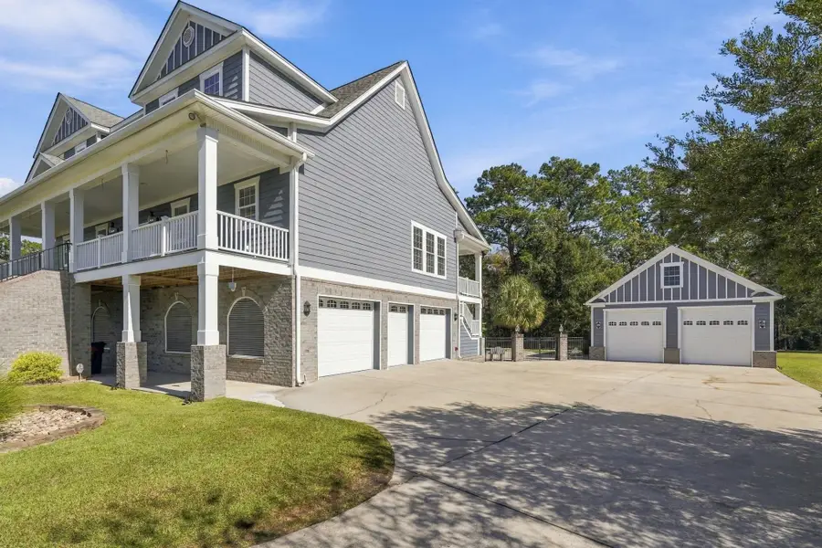110 Hagar Brown Rd., Murrells Inlet, SC 29576 - #2