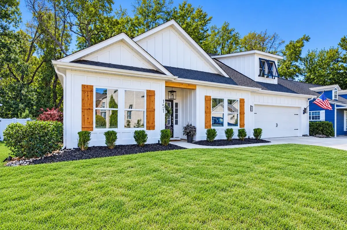 151 Navigators Dr., Pawleys Island, SC 29585 - #1