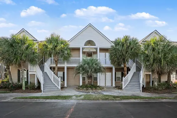875 Palmetto Trail #201, Myrtle Beach, SC 29577
