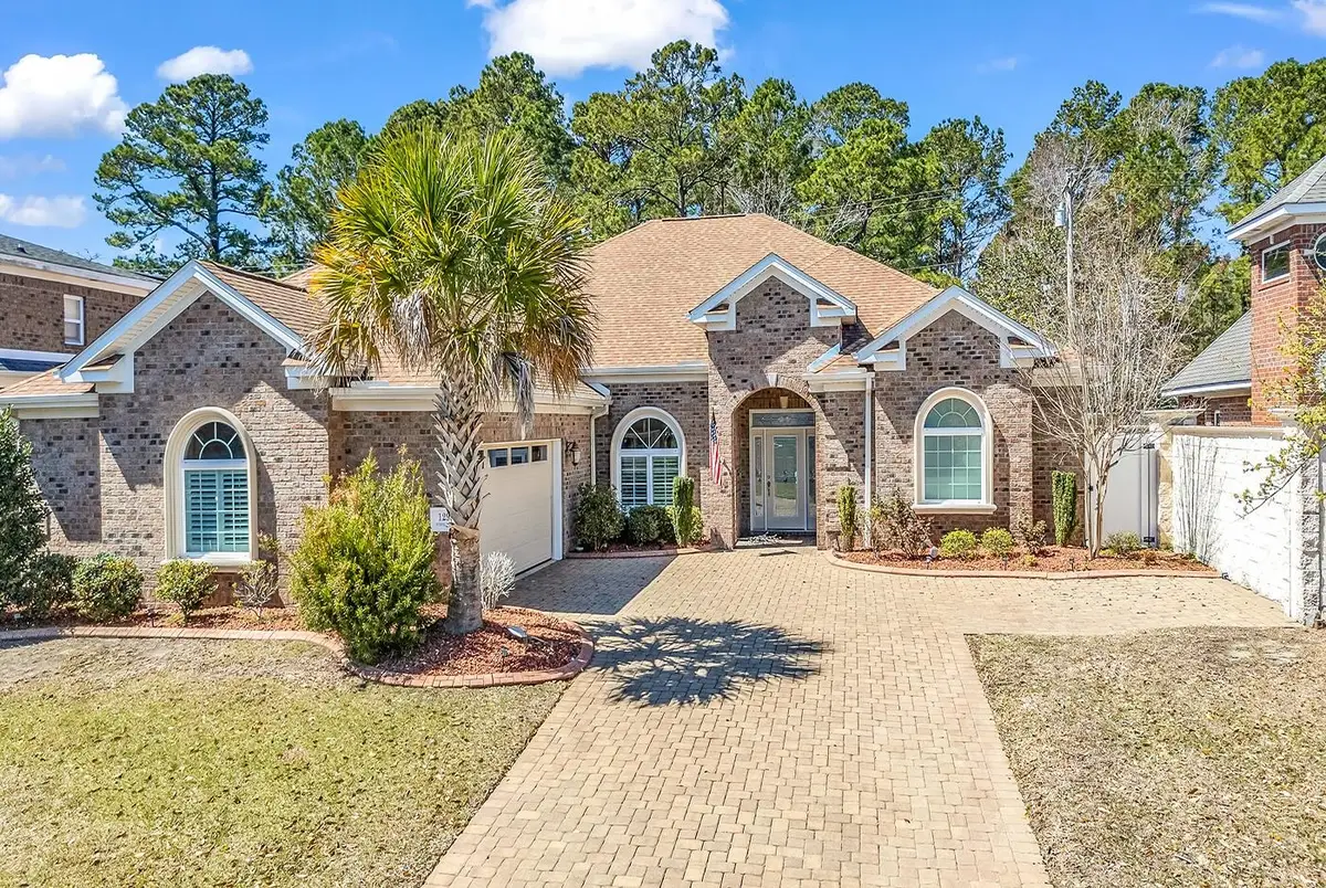 Address Withheld By Seller, Little River, SC 29566 - #1