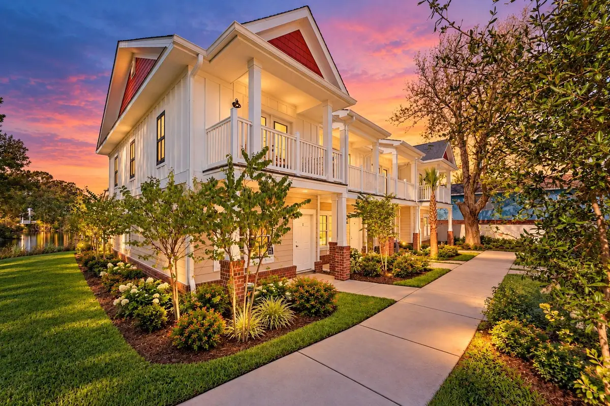 6601 Wildwood Trail #L, Myrtle Beach, SC 29572 - #1