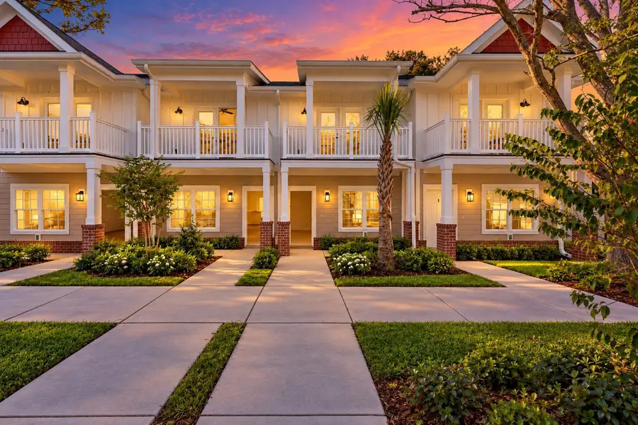 6601 Wildwood Trail #L, Myrtle Beach, SC 29572 - #2