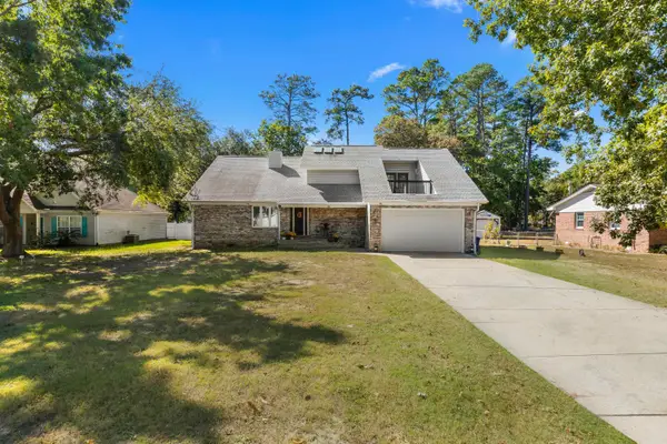 521 16th Ave. N, Surfside Beach, SC 29575