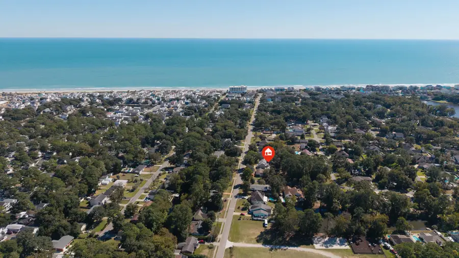 521 16th Ave. N, Surfside Beach, SC 29575 - #2