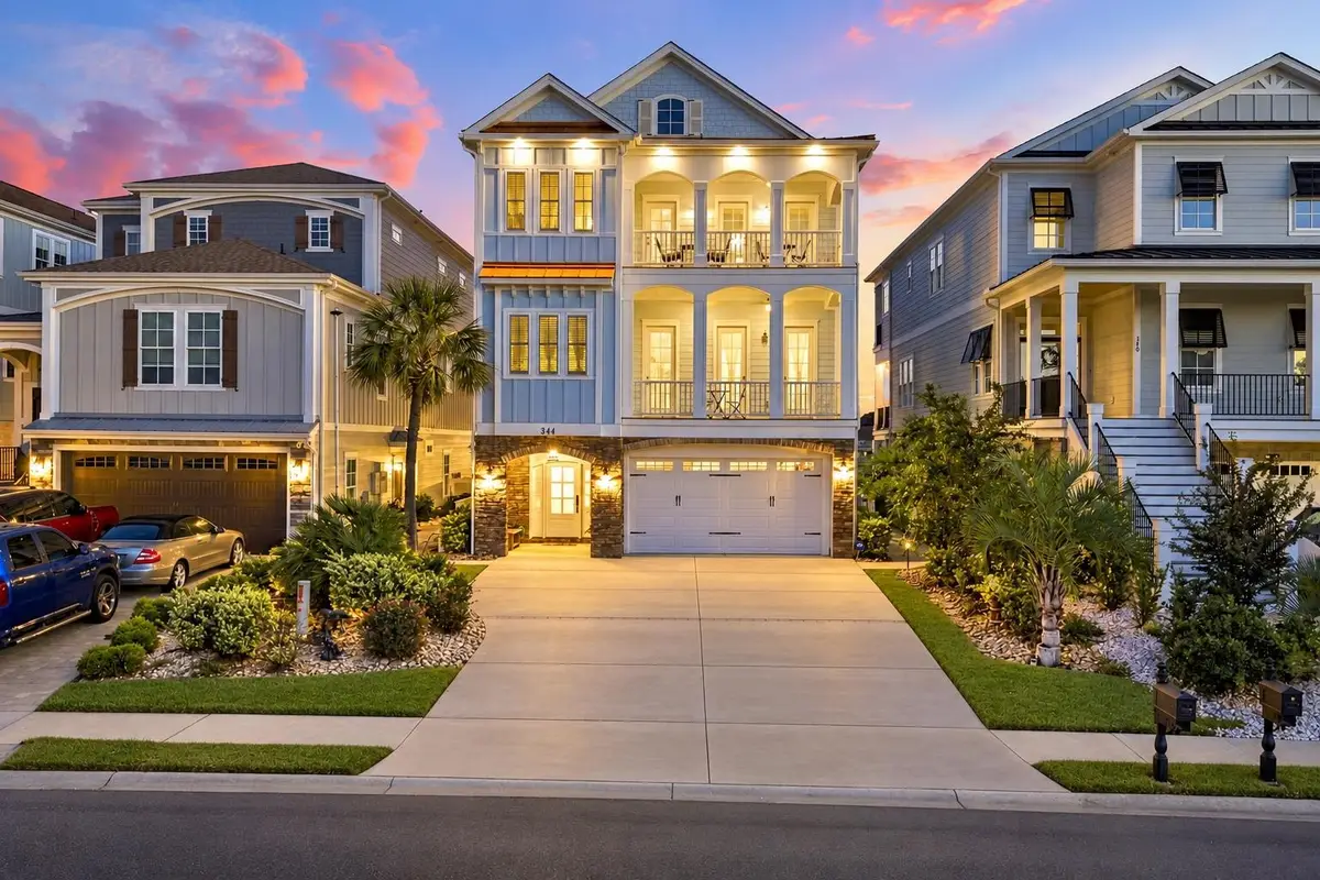 344 West Palms Dr., Myrtle Beach, SC 29579 - #1