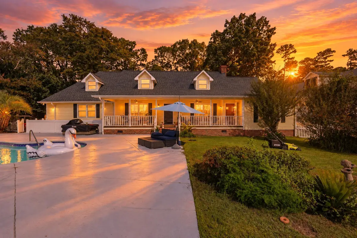 2628 Riverside Dr., Myrtle Beach, SC 29579 - #1
