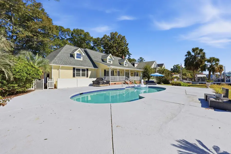 2628 Riverside Dr., Myrtle Beach, SC 29579 - #3