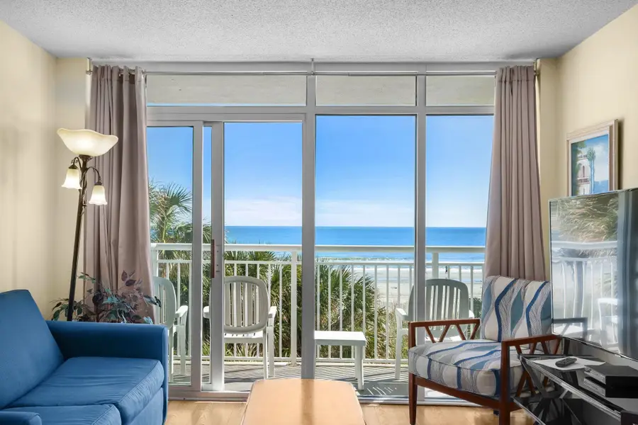 2701 S Ocean Blvd. #202, North Myrtle Beach, SC 29582 - #2