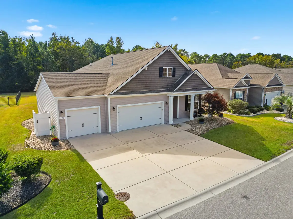 178 Viareggio Rd., Myrtle Beach, SC 29579 - #1