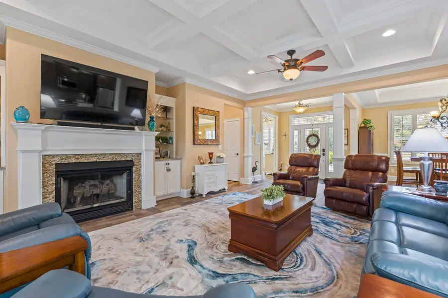 1703 East Island Dr., North Myrtle Beach, SC 29582 - #2