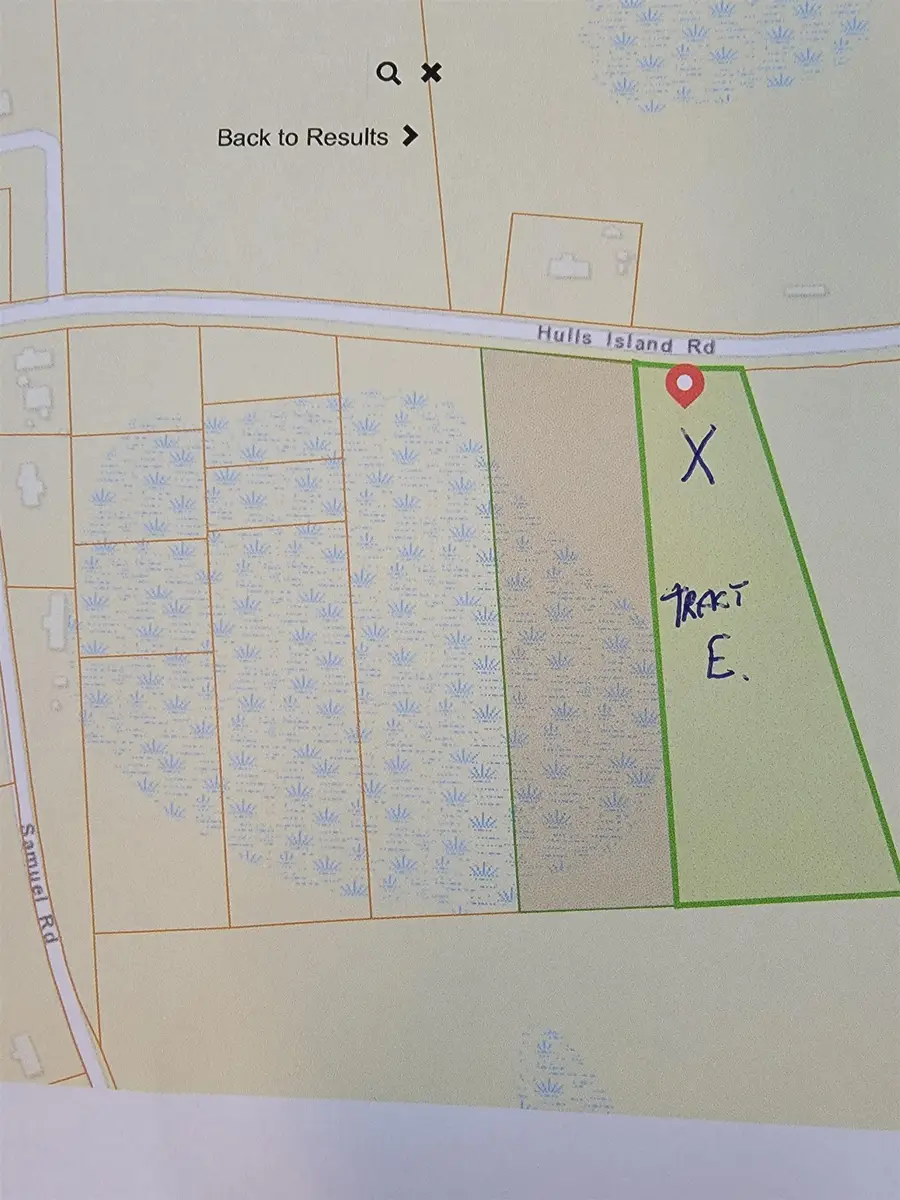 630 Hulls Island Rd., Loris, SC 29569 - #3