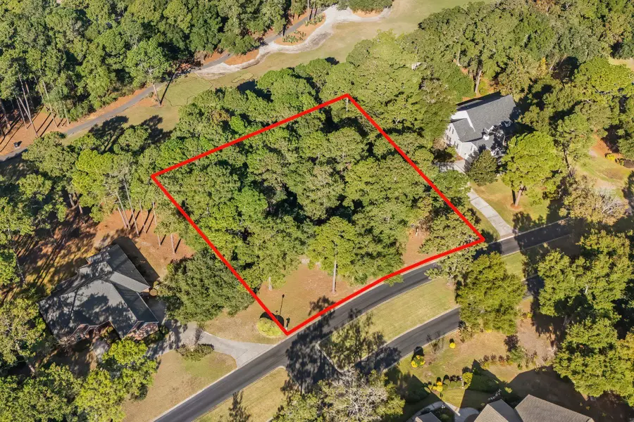 141 Heritage Dr., Pawleys Island, SC 29585 - #2