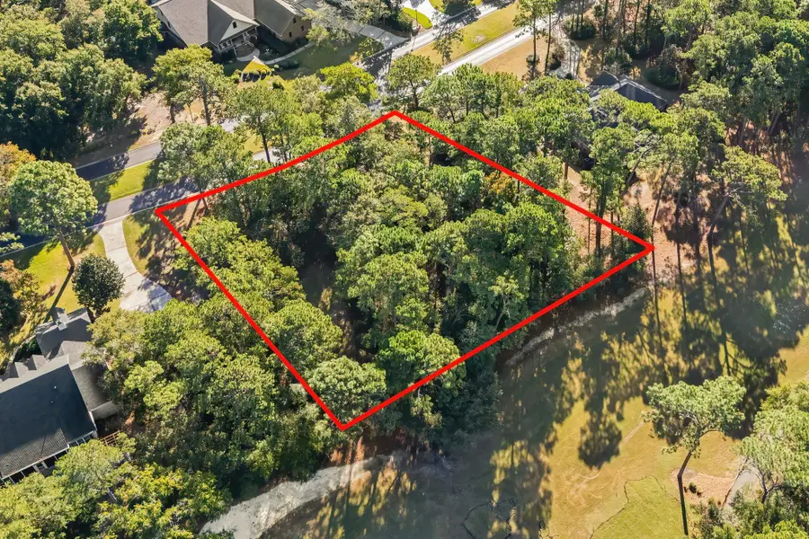 141 Heritage Dr., Pawleys Island, SC 29585 - #3