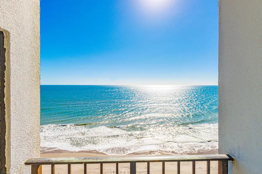 1605 S Ocean Blvd. #1501, Myrtle Beach, SC 29577 - #2