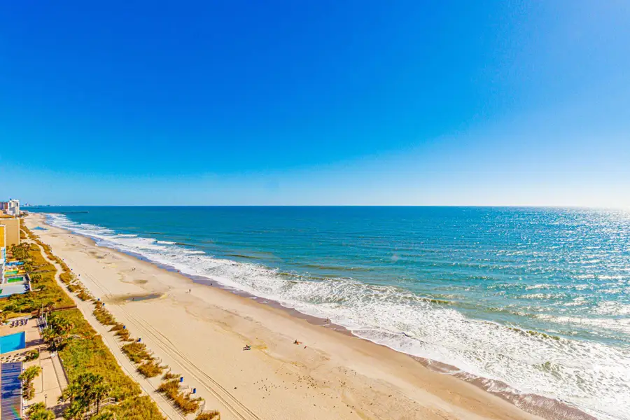 1605 S Ocean Blvd. #1501, Myrtle Beach, SC 29577 - #3