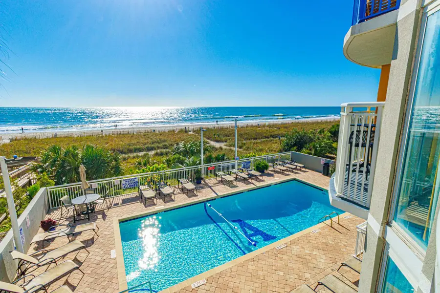 1708 N Ocean Blvd. #200, Myrtle Beach, SC 29577 - #3