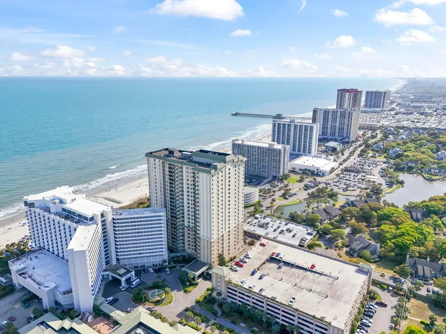 9994 Beach Club Dr. #305, Myrtle Beach, SC 29572 - #2
