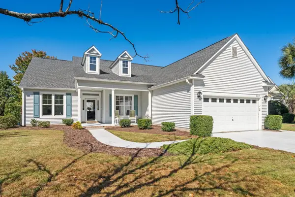 110 Hartley Pl., Pawleys Island, SC 29585