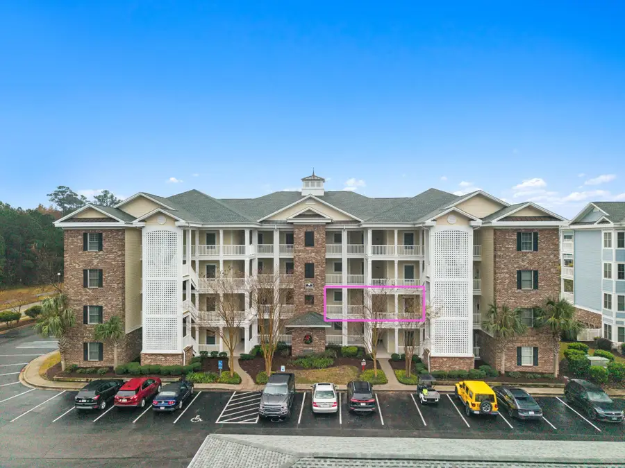 4843 Luster Leaf Circle #204, Myrtle Beach, SC 29577 - #2
