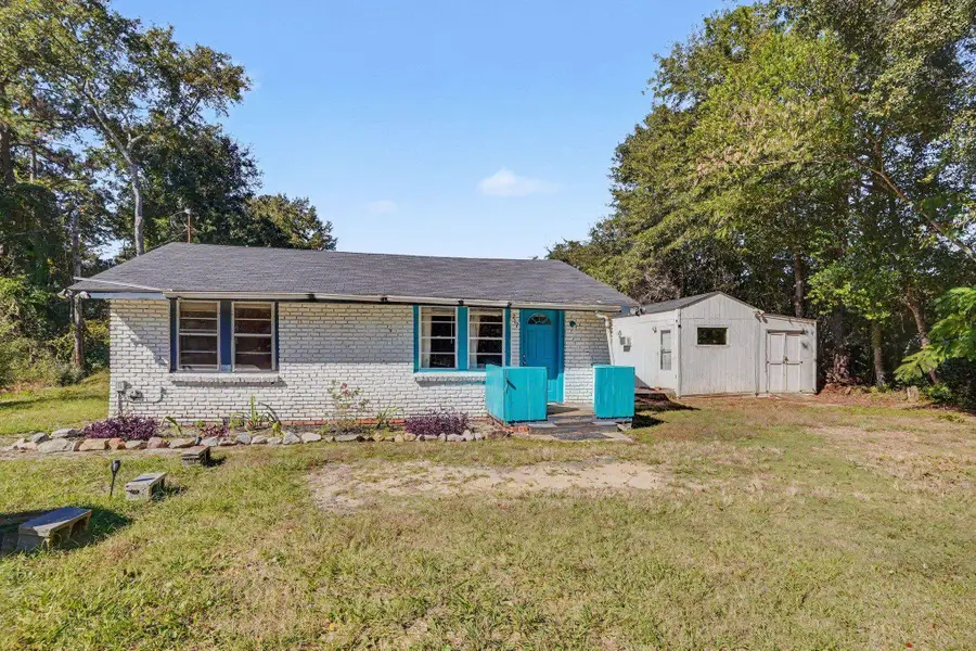717 French Collins Rd., Conway, SC 29526 - #3