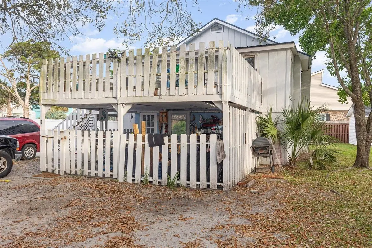 1710 Holly Dr., North Myrtle Beach, SC 29582 - #1