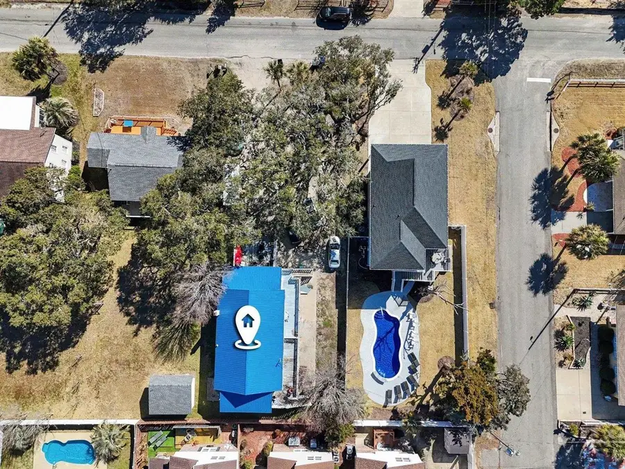 1710 Holly Dr., North Myrtle Beach, SC 29582 - #3