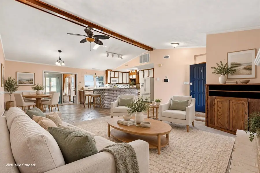 1010 Plantation Dr., Surfside Beach, SC 29575 - #2